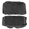 AA70CRC0080771 70 SATELLITE HARDTOP REAR - BLACK CLOTH/BLACK - image 1