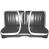 Front Bench Seat Upholstery 1970 Satellite/Roadrunner/Superbird - image 1