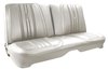 AA70CRD0020200 70 SATELLITE/RUNNER/SUPERBIRD SPLIT BENCH - WHITE - image 1