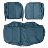 AA70CV00020330 70 DUSTER SPLIT BENCH - DARK METALLIC BLUE - image 1