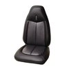 AA70CVD0010152 70 DUSTER BUCKETS - CHARCOAL/BLACK - image 1