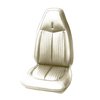 AA70CVD0010200 70 DUSTER BUCKETS - WHITE - image 1