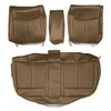 AA70CVD0030656 70 DUSTER SPLIT BENCH W/ CENTER ARMREST - BROWN - image 1