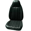 Front Bucket Seat Upholstery 1970 Coronet - image 1