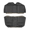 Rear Bench Seat Upholstery 1970 Coronet Hardtop - image 1