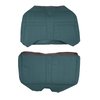 AA70CW00056330 70 CORONET CONV REAR BENCH DARK METALLIC BLUE - image 1