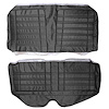 AA70CW00080100 70 CORONET REAR BENCH - BLACK - image 1
