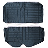 AA70CW00080330 70 CORONET REAR BENCH - DARK METALLIC BLUE - image 1