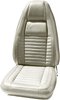 AA70CX00010200 70 CHARGER BUCKETS - WHITE - image 1