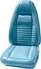 AA70CX00010338 70 CHARGER BUCKETS - BRIGHT BLUE - image 1