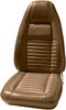 AA70CX00010656 70 CHARGER BUCKETS - BROWN - image 1