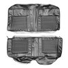 Rear Bench Seat Upholstery 1970 Charger - image 1