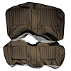 AA71CBJD056664 71 CHALLENGER DELUXE CONV REAR - BROWN - image 1