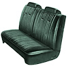 Front Bench Seat Upholstery 1971 Dart Swinger/Custom/Scamp - image 1