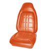 AA71CLV0010560 71 DEMON/DUSTER BUCKETS - BRIGHT ORANGE - image 1