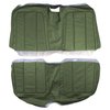 AA71CM00040452 71 CHRYSLER 300/NEWPORT HARDTOP REAR - DARK MET. GREEN - image 1