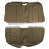 AA71CM00040664 71 CHRYSLER 300/NEWPORT HARDTOP REAR - BROWN - image 1