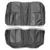 AA71CRD0080152 71 SATELLITE/ROADRUNNER HTP REAR - CHARCOAL/BLACK - image 1