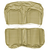 AA71CRX0040666 71 CHARGER/SUPERBEE/SATELLITE/ ROADRUNNER HTP REAR-EMBER GOLD - image 1
