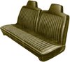 AA72CLV7020666 72 DART/DEMON/SCAMP/DUSTER SPLIT BENCH 7 - EMBER GOLD - image 1
