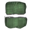 AA72CRD0080444 72 SATELLITE/ROADRUNNER HTP REAR - DARK GREEN - image 1