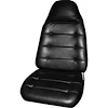 Front Bucket Seat Upholstery 1972-1973 Charger/Satellite/Roadrunner/GTX