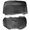 Rear Bench Seat Upholstery 1973 Barracuda/Challenger Hardtop - image 1