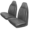 Front Bucket Seat Upholstery 1973 Dart Sport/Duster - image 1