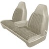 AA73CLVD030253 73 DART/DARTSPORT/SCAMP/DUSTER SPLIT BENCH- PARCH/PARCH - image 1