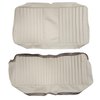 AA73CLVD045200 73 DART SPORT/DUSTER FOLD-DOWN REAR - WHITE - image 1