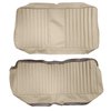 AA73CLVD045253 73 DART SPORT/DUSTER FOLD-DOWN REAR - MET. PARCH./PARCH. - image 1