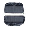 Rear Bench Seat Upholstery 1973 Dart/Dart Sport/Scamp/Duster Hardtop - image 1