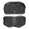 AA73CRX0080100 73 CHARGER SE REAR BENCH - BLACK - image 1