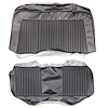 Rear Bench Seat Upholstery 1974 Barracuda/Challenger - image 1
