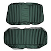 AA74CLVD045450 74/75 DART SPORT/DUSTER FOLD-DOWN REAR - JADE GREEN - image 1