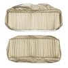 AA74CLVS082267 74/76 DART SPORT/DUSTER FOLDDOWN REAR- PAR/ PAR - image 1