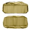 AA74CLVS082680 74 DART SPORT/DUSTER FOLD-DOWN REAR - EMBER GOLD - image 1