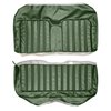 AA74CRD0080450 74 SATELLITE/ROADRUNNER HTP REAR - JADE GREEN - image 1
