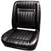 Front Bucket Seat Upholstery - image 1