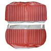 AA78CDT0020548 78 LIL RED EXPRESS STRAIGHT BENCH - RED - image 1