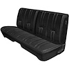 AA79CDT0020100 79 LIL RED EXPRESS STRAIGHT BENCH - BLACK - image 1