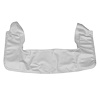 CB64CL00017202 65 DART CONVERTIBLE BOOT - PEARL WHITE - image 1