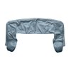 CB64CRW0017314 64/65 B-BODY CONVERTIBLE BOOT- METALLIC BLUE - image 1