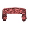 CB64CRW0017520 64/65 B-BODY CONVERTIBLE BOOT- METALLIC RED 65 - image 1