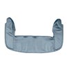 CB65CV00017314 65 VALIANT CONVERTIBLE BOOT - METALLIC BLUE - image 1
