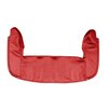 CB65CV00017510 65 VALIANT CONVERTIBLE BOOT - RED - image 1
