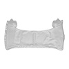 CB69CL00017202 69 DART CONVERTIBLE BOOT- PEARL WHITE - image 1