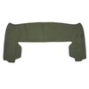 CB69CRW0017434 69/70 CORONET CONVERTIBLE BOOT - GREEN - image 1