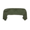 CB70CB00017434 70 BARRACUDA CONVERTIBLE BOOT - DARK METALLIC GREEN - image 1