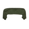 CB70CB00017452 71 BARRACUDA CONVERTIBLE BOOT - DARK METALLIC GREEN - image 1